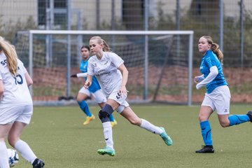 Bild 132 - wBJ SCALA - VfL Pinneberg : Ergebnis: 1:2